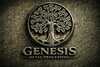 Genesis Logo